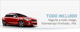 Automovil Nuevo en Onzonilla